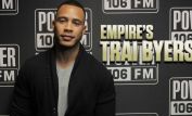 Trai Byers