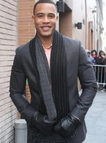 Trai Byers