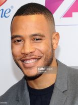 Trai Byers