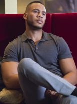 Trai Byers