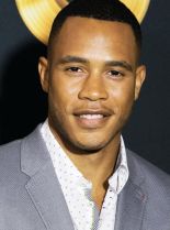 Trai Byers