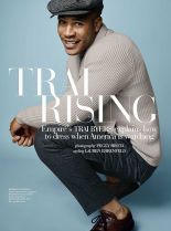 Trai Byers