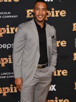 Trai Byers