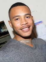 Trai Byers