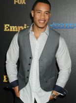 Trai Byers