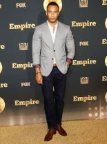 Trai Byers #400556 picture (Portrait Medium)