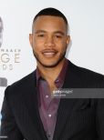 Trai Byers