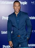 Trai Byers