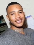 Trai Byers