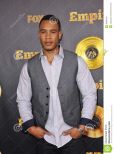 Trai Byers