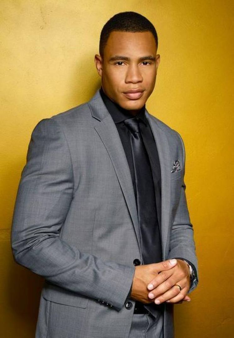 Trai Byers