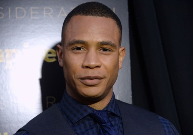 Trai Byers