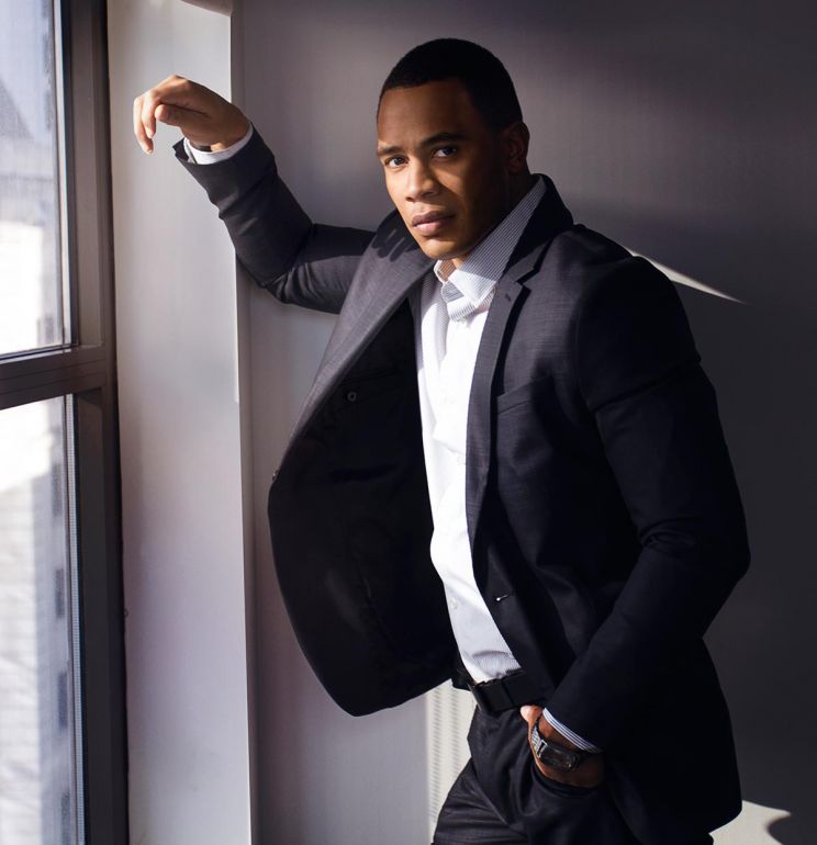 Trai Byers