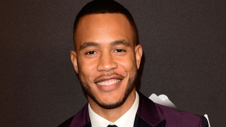 Trai Byers