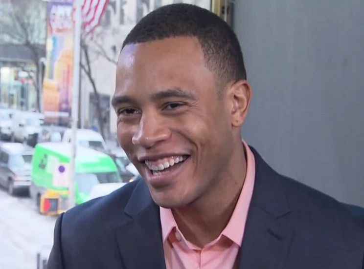 Trai Byers