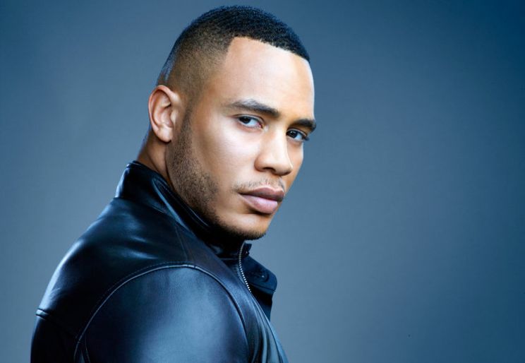 Trai Byers