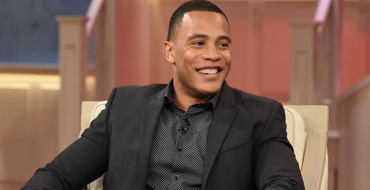 Trai Byers