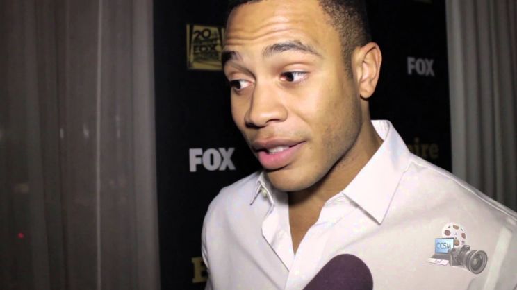 Trai Byers