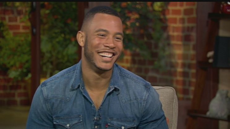 Trai Byers