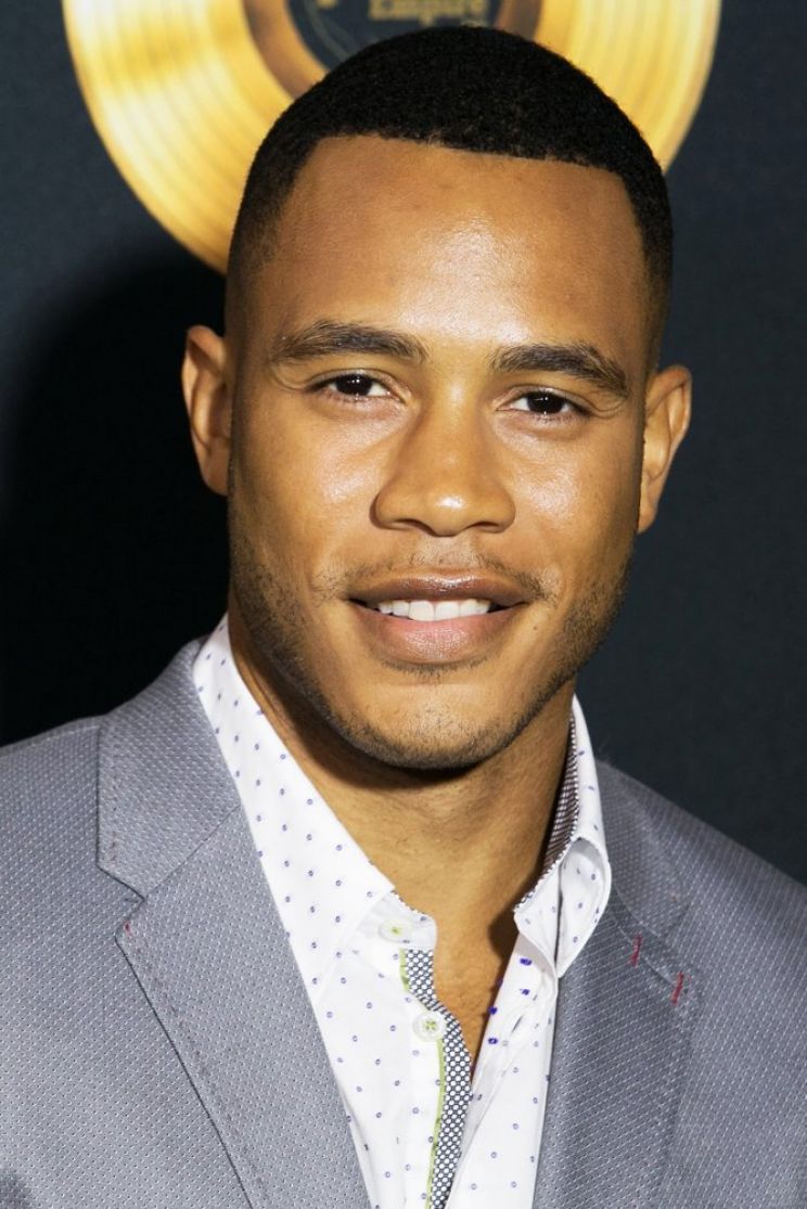 Trai Byers