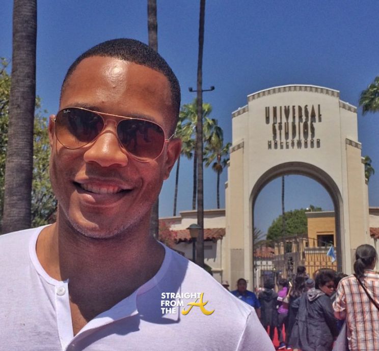 Trai Byers