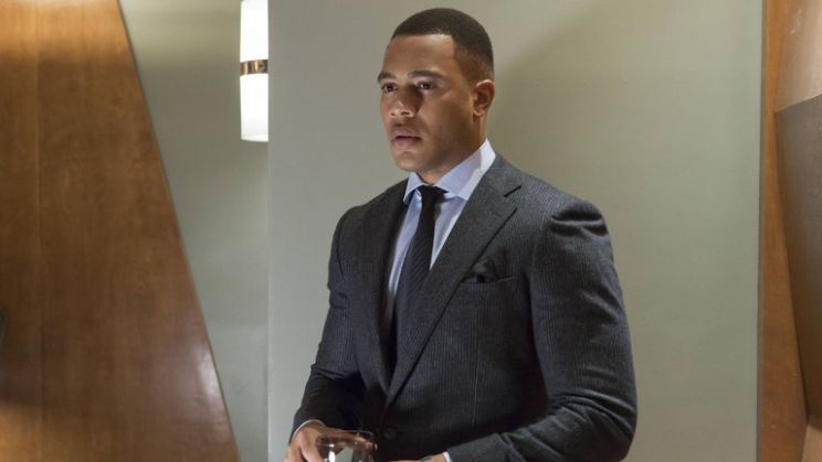 Trai Byers