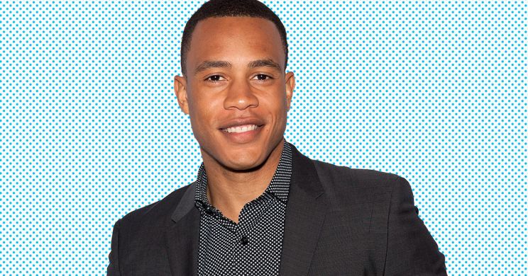 Trai Byers