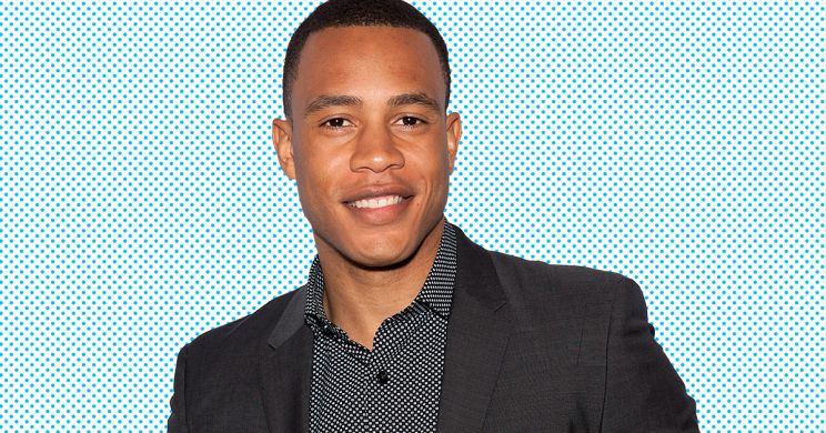 Trai Byers