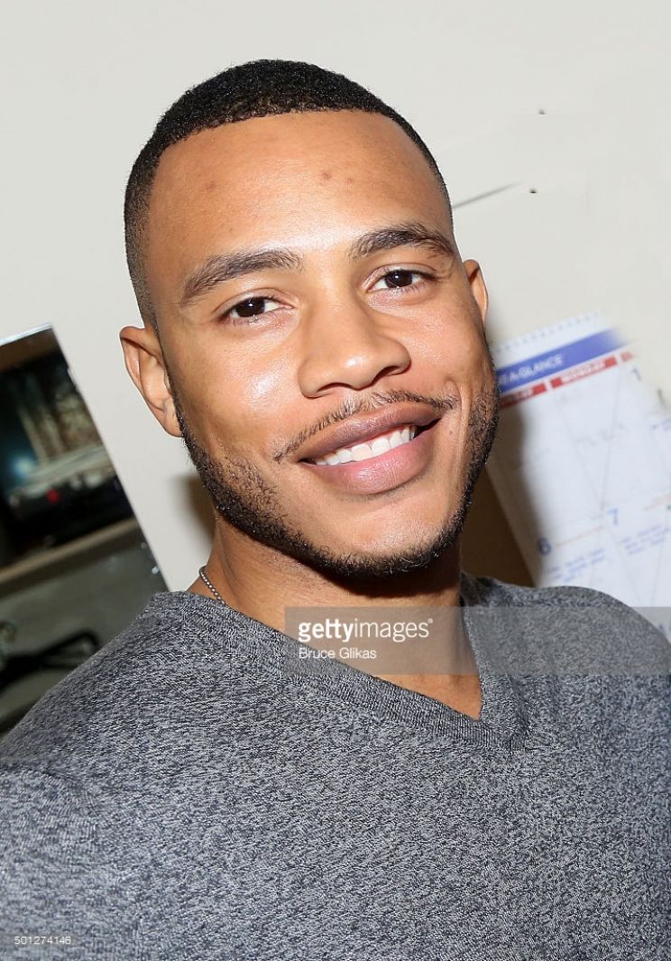 Trai Byers