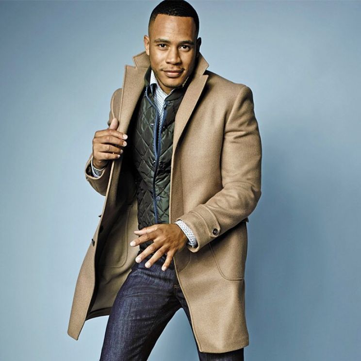 Trai Byers