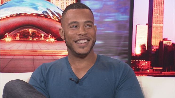 Trai Byers