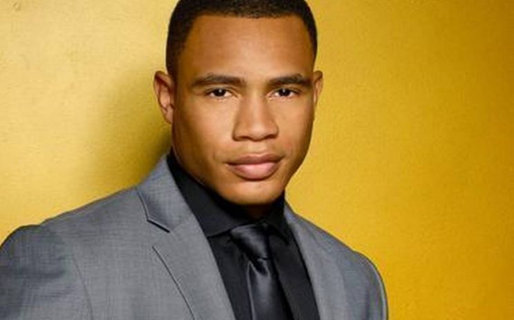 Trai Byers