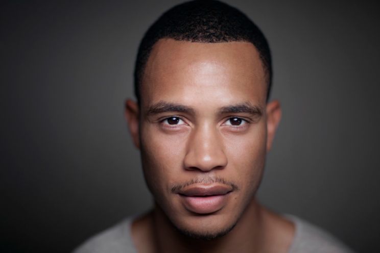 Trai Byers