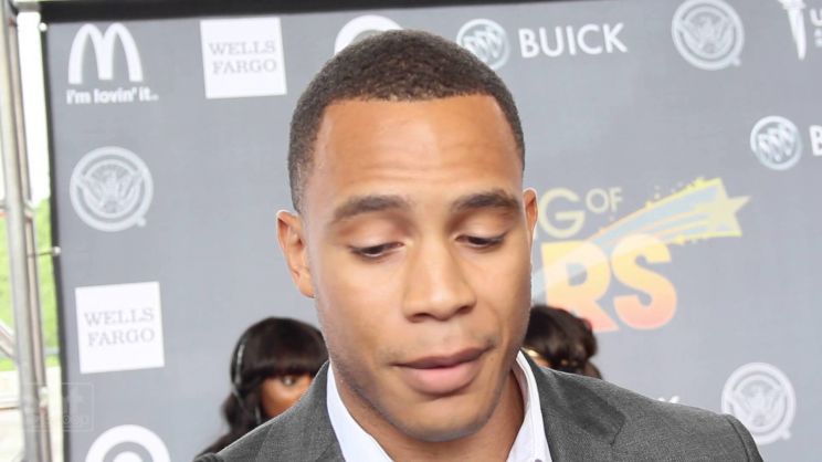 Trai Byers