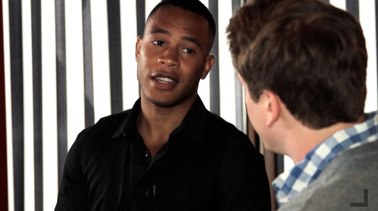 Trai Byers