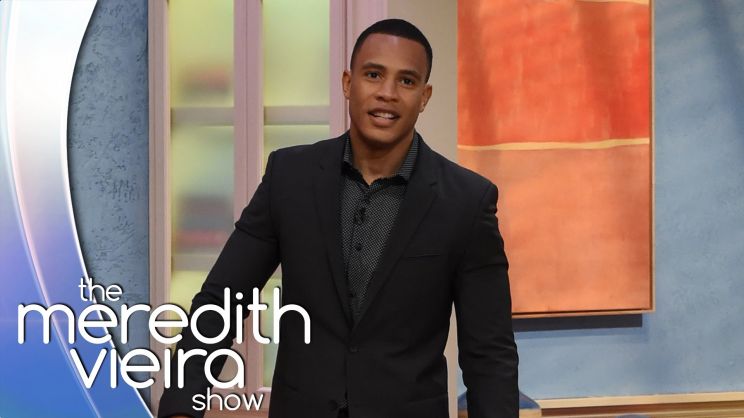 Trai Byers