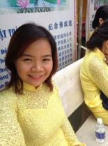 Tram-Anh Tran