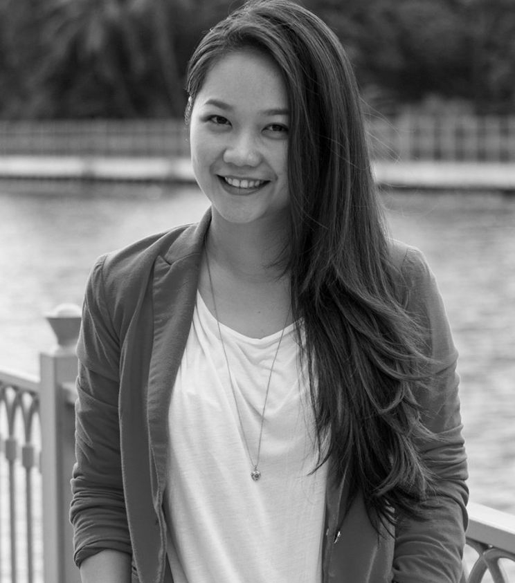 Tram-Anh Tran