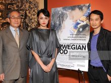 Tran Anh Hung