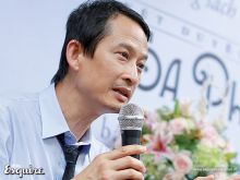 Tran Anh Hung