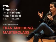 Tran Anh Hung
