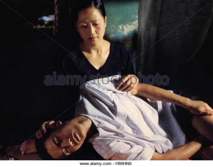 Tran Anh Hung