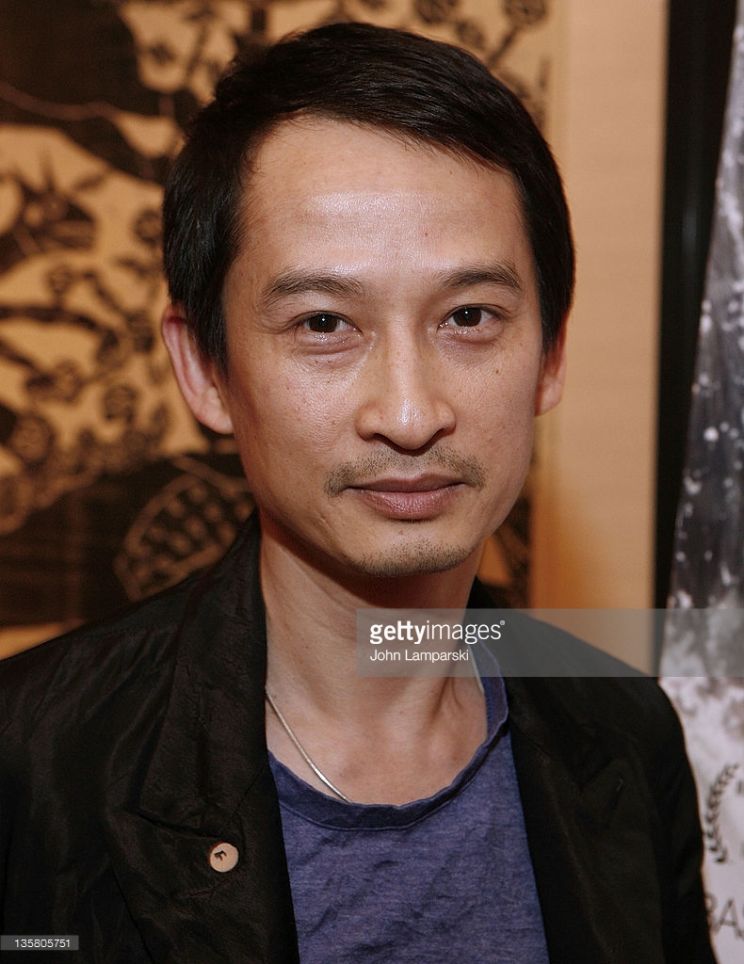 Tran Anh Hung