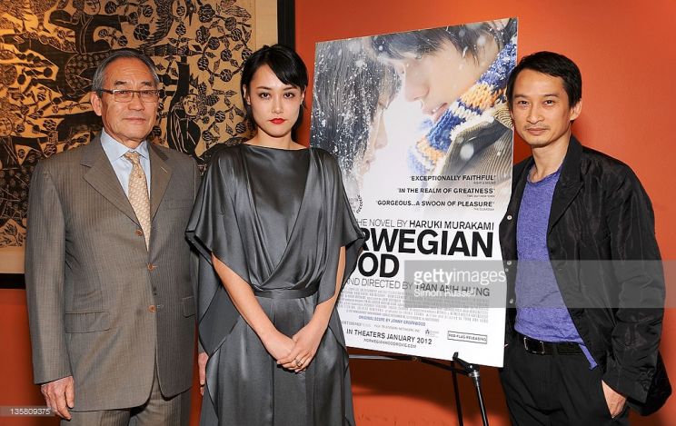 Tran Anh Hung
