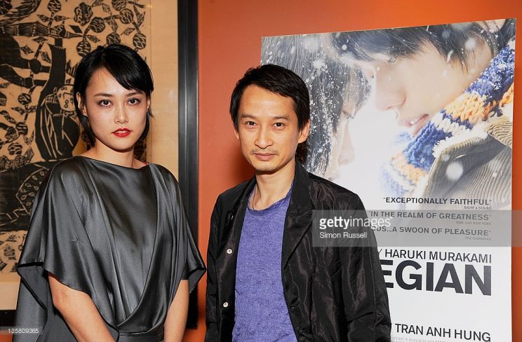 Tran Anh Hung