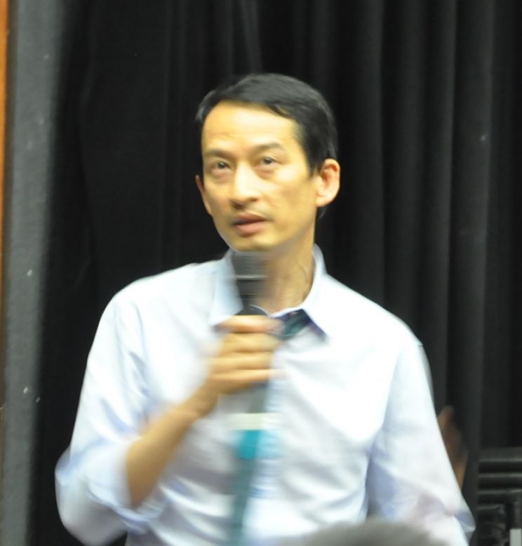 Tran Anh Hung