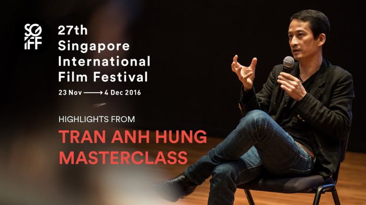 Tran Anh Hung
