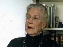 Traudl Junge