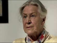 Traudl Junge