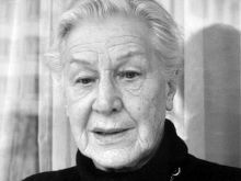 Traudl Junge